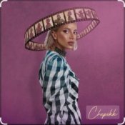 Обложка CHEPIKK – Со мной так нельзя