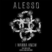 Обложка Alesso feat. Nico & Vinz – I Wanna Know (Alesso & Deniz Koyu Remix)
