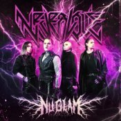 Обложка Neverlove – Дьявол