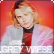 Обложка Grey Wiese – Je reviens te chercher