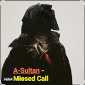 Обложка A-Sultan – Missed Call