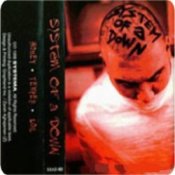 System Of A Down – Temper