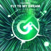 Cod3@dj - Fly to My Dream (Magic O.D.A Remix)
