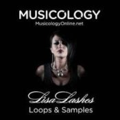 Lisa Lashes - Bladepoint (Original Mix)