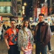 Обложка 5sta Family – Раз, два