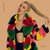 Обложка Юлианна Караулова – Винчестер