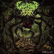 Обложка Сибирская Язва – Adipocere Saponification