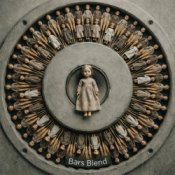 Обложка VONAMOUR, Дискотека Авария x MELON – Кукла (Bars Afro Edit)