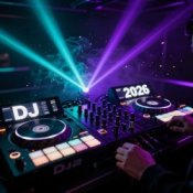 SEVER79 - Ди-джей(Neurofunk&DnB)