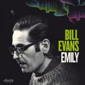 Обложка Bill Evans – Santa Claus is coming to town