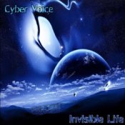 Обложка Cyber Voice – Invisible Life