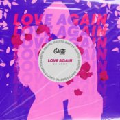 Обложка DJ JEDY – Love Again