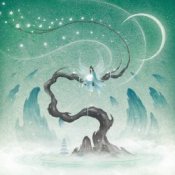 Обложка Yin Lin – Dust in the Sea