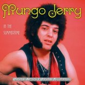 Обложка Mungo Jerry – Ghost Riders in the Sky