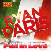 Обложка Ryan Paris – Can Delight