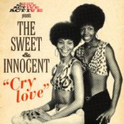 Обложка Sweet & Innocent – Express Your Love