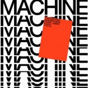 Обложка Magnificence & Corey James feat. Rion S – Time Machine (Extended Mix)