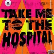 Обложка The Prodigy – Take Me To The Hospital (Sub Focus Remix)