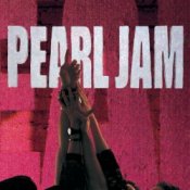 Обложка Pearl Jam – Sirens