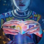 Обложка Anamanaguchi – Airbase
