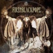 Обложка First Black Pope – Necrosexlover