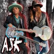 Обложка Billy Ray Cyrus & Micki Free & Ben Burgess – Ask (Honor Song)