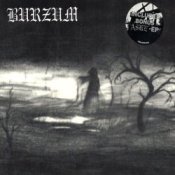 Обложка Burzum – Dominus Sathanas