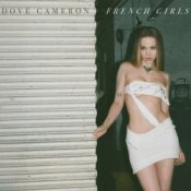 Обложка Dove Cameron – French Girls
