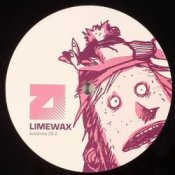 Обложка Limewax – 12 Lb