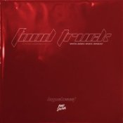 Обложка Martin Jensen & MADDS & bradeazy – FOOD TRUCK