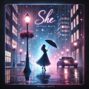 Обложка skyfall beats – she
