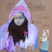 Обложка CocoRosie – Least I Have You