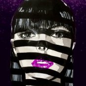 Обложка Purple Disco Machine – Hypnotized (feat. Sophie and the Giants)