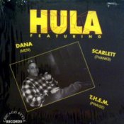 Обложка Hula – Hot Hands (Original Mix)