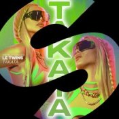 Le Twins – Takata (Extended Mix)