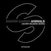 Обложка Martin Garrix – Animals (Oliver Heldens Remix)