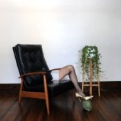 Обложка ADULT. – Second Nature