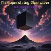 Обложка DJ Supersizing Maximizer – Eye In The Sky