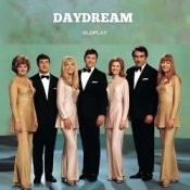 Обложка The Daydream – Love Is Ii
