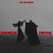 Обложка Call Me Karizma & Gloomy Culture – Dance with the Devil
