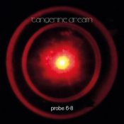 Обложка Tangerine Dream – Silver Pendulum