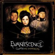 Обложка Evanescence – My Immortal (Band Version)