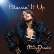 Обложка Otilia Donaire – Wrong Side Of 45