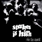 Обложка De La Soul – Hold Tight