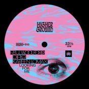 Обложка Diplo, Paul Woolford, Kareen Lomax – Looking For Me