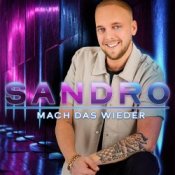Обложка Sandro – Allegria