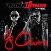 Pitbull & Gente De Zona – Yo Quiero (Si Tu Te Enamoras)