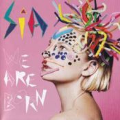 Обложка Sia – Bring Night (Paul Mac & Stereogamous Extension)
