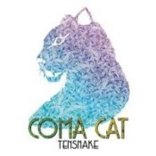 Обложка Tensnake – Coma Cat