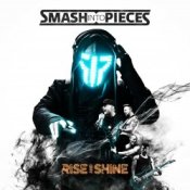 Обложка Smash Into Pieces – Turn It Down